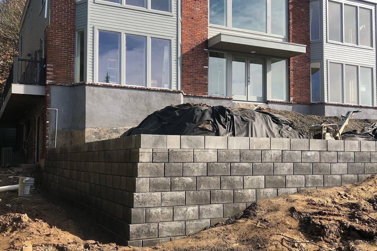 Avoiding Costly Construction Repairs: Why Commercial Walls Need Expert Installation