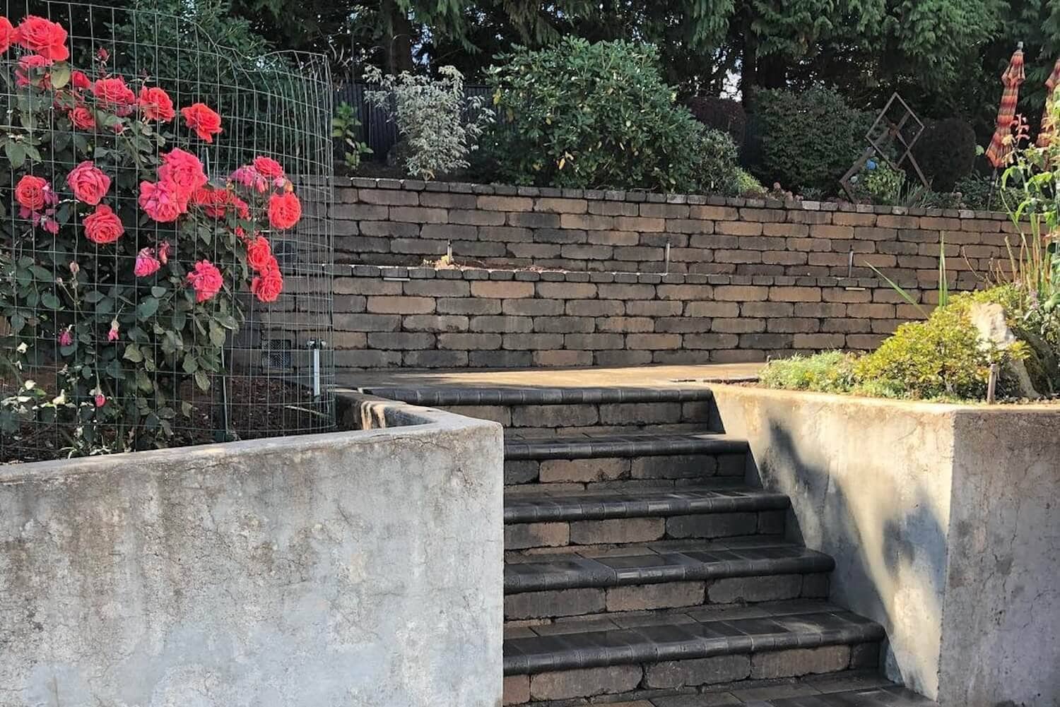 How Site Assessment Analysis Prevents Commercial Retaining Wall Hazards