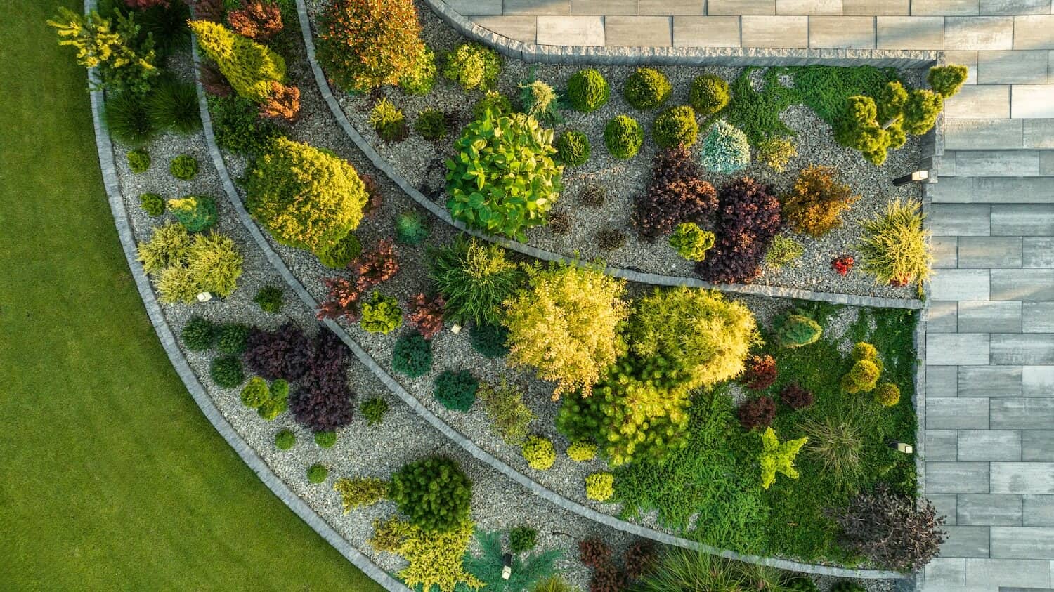 Retaining Walls as Brand Statements: Transform Your Commercial Property