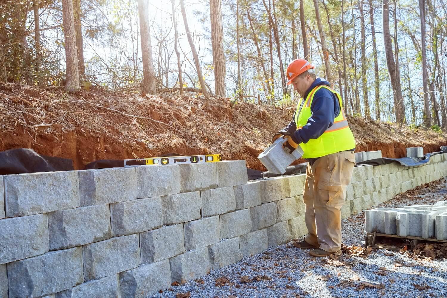 Retaining Walls vs. Erosion: The Best Defense for Commercial Properties