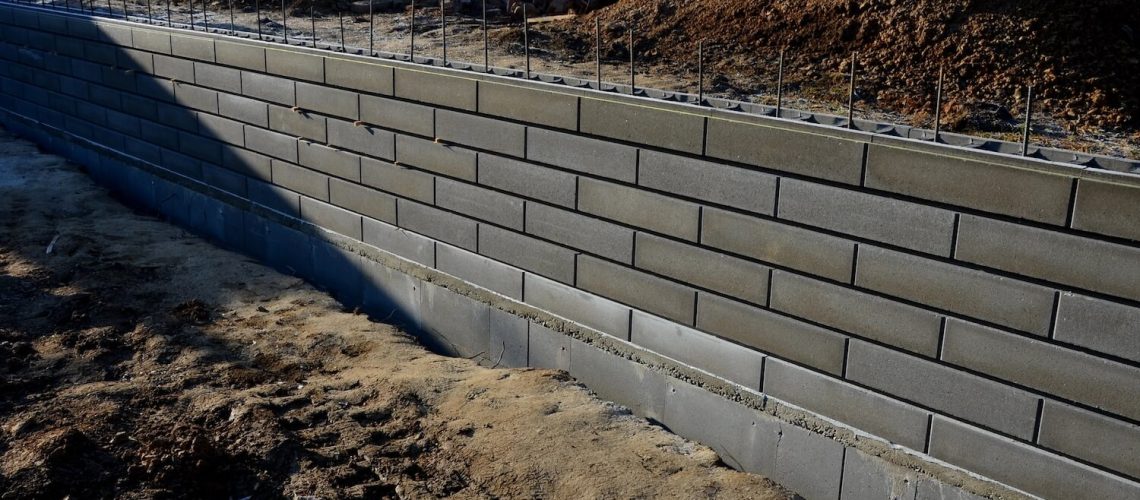 How Building a Retaining Wall On Your Property Can Increase The Value