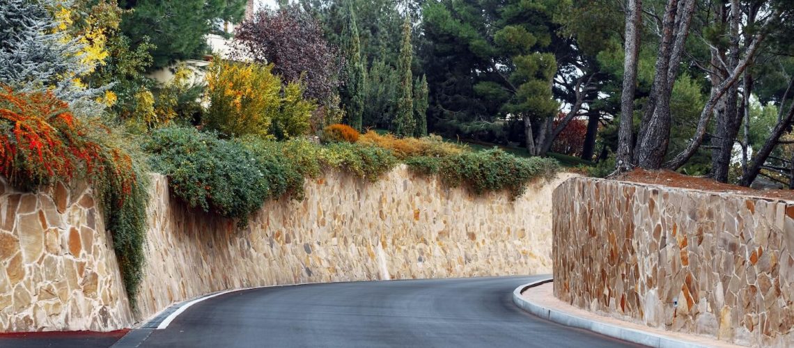 How Professional Site Assesment Sets Your Commercial Retaining Wall Project Up For Success soil